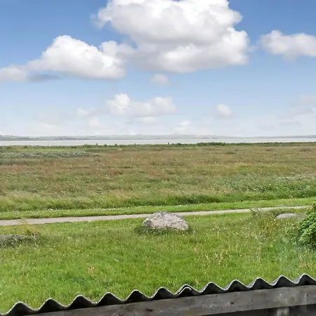 Lovely In Vrist Near North Sea Sj277 *