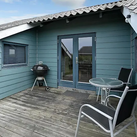Lovely In Vrist Near North Sea Sj277 *