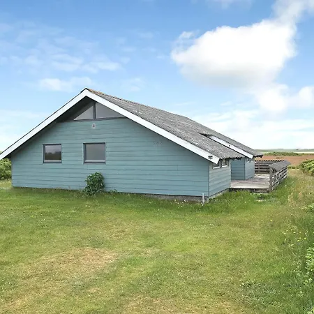 Lovely In Vrist Near North Sea Sj277